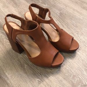 Urban outfitter heels